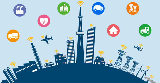 Smart city là gì? Những điều bạn chưa biết về Smart city